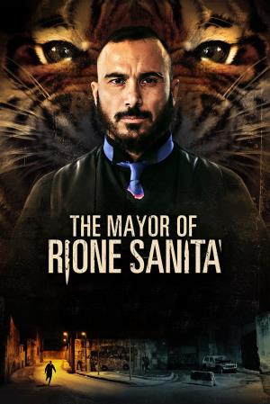 Il sindaco del Rione Sanita''s Poster