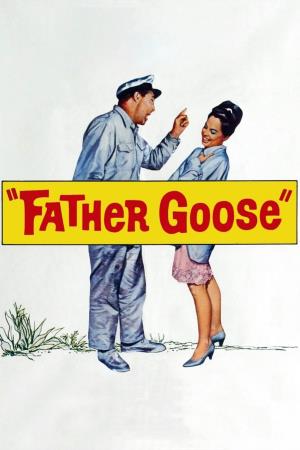 Father Goose's Poster
