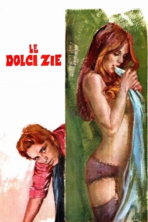 Le dolci zie's Poster