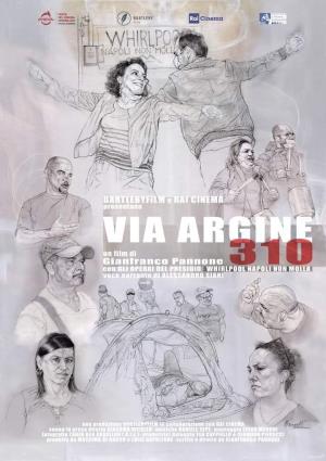 Via Argine 310's Poster