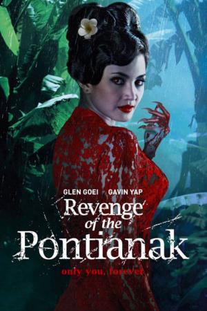 Dendam's Poster