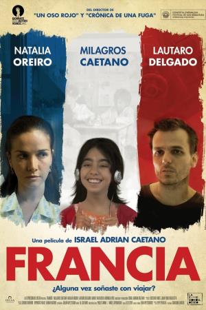Francia's Poster