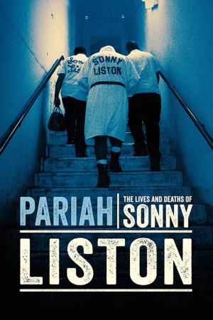 Sonny Liston - La vera storia's Poster