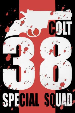 Quelli della calibro 38's Poster