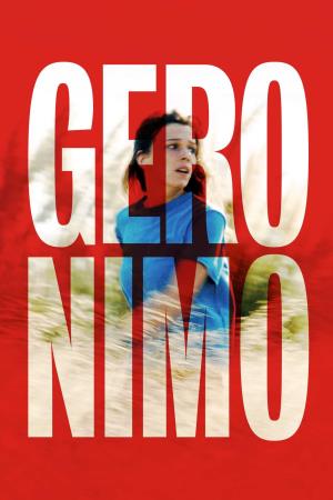 Geronimo!'s Poster