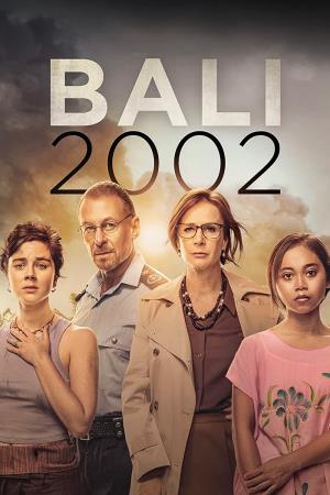 Bali 2002's Poster