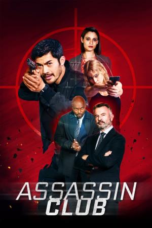 Assassin Club's Poster