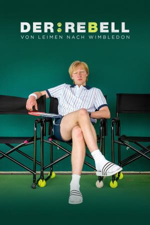 Birth Of A Champion's Poster