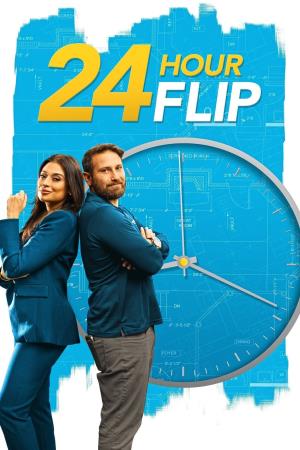 24 Hour Flip's Poster