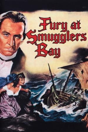 Fury at Smugglers Bay's Poster