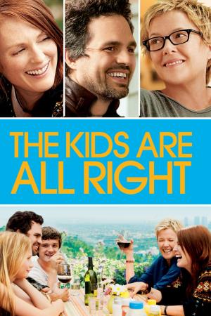 I ragazzi stanno bene's Poster