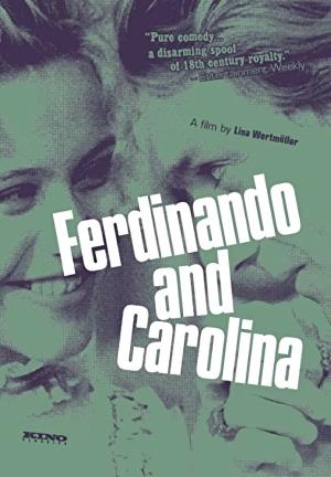 Ferdinando's Poster