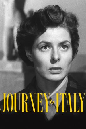Viaggio in Italia's Poster
