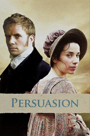 Persuasione's Poster