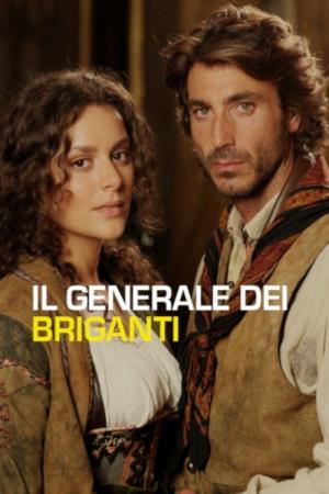 Il Generale dei briganti's Poster
