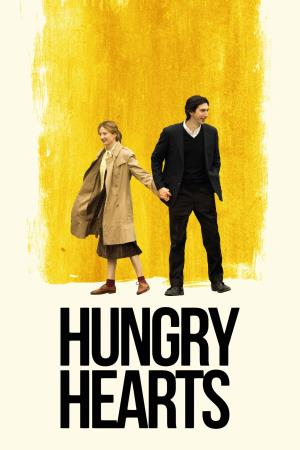 Hungry Hearts's Poster