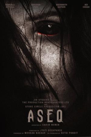 Aseq's Poster