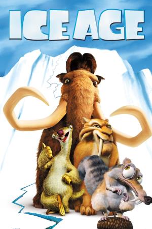 L'Era Glaciale's Poster