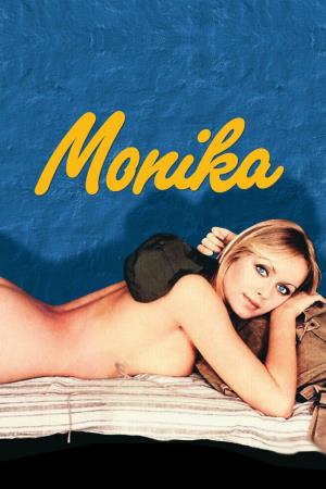 La ragazzina's Poster