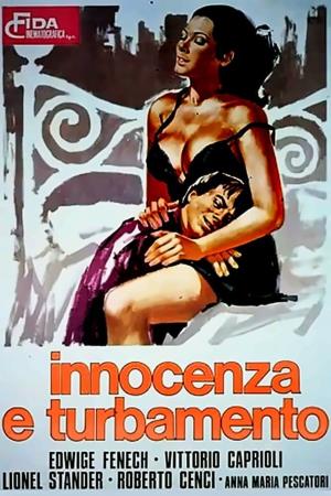 Innocenza e turbamento's Poster