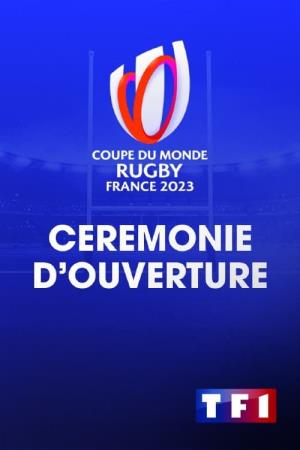 Rugby World Cup's Poster