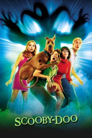 Scooby!'s Poster