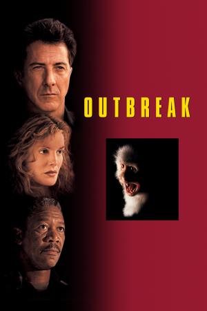 Virus letale's Poster