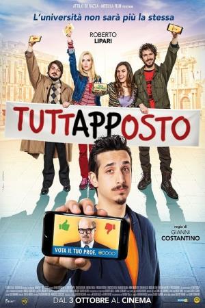 Tuttapposto's Poster