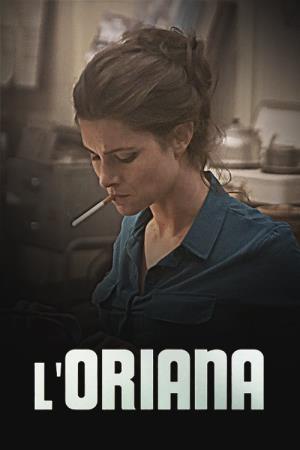 L'Oriana's Poster