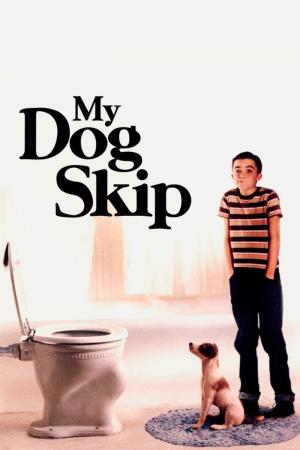 Il mio cane Skip's Poster