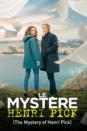 Il Mistero Henri Pick's Poster