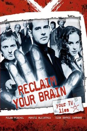 Your Brain's Poster