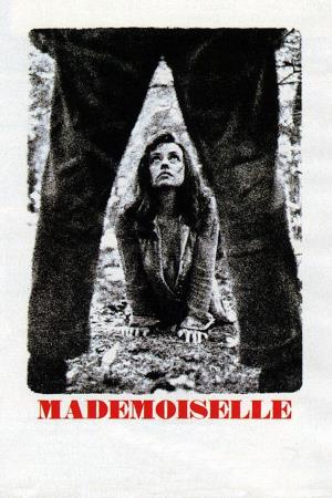 Mademoiselle's Poster
