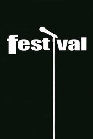 Festival's Poster