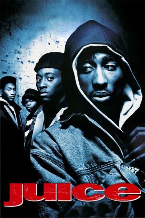 Juice's Poster