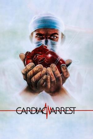 Cardiac Arrest's Poster