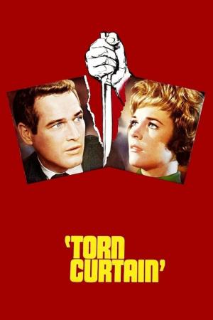 Il sipario strappato's Poster