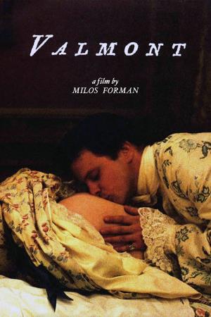 Valmont's Poster