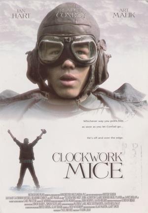 Clockwork Mice's Poster