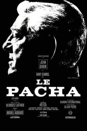 La fredda alba del commissario Joss's Poster