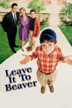 Ci pensa Beaver's Poster