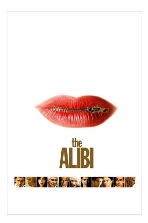 The Alibi's Poster
