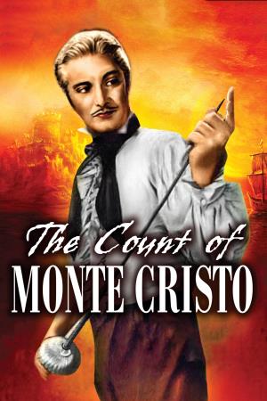 Il Conte di Montecristo's Poster