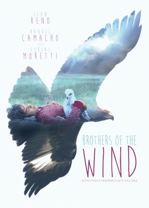 Abel - Il figlio del vento's Poster
