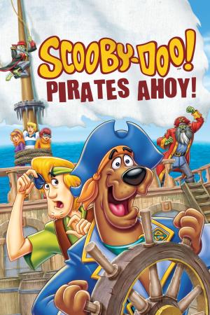 Scooby-Doo! e i pirati dei Caraibi's Poster