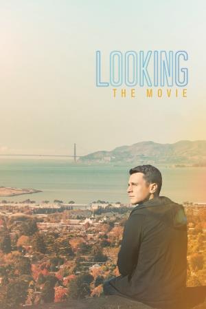 Looking: The Movie's Poster