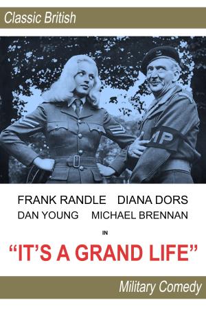 It's a Grand Life's Poster