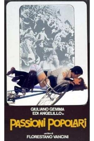 La baraonda's Poster
