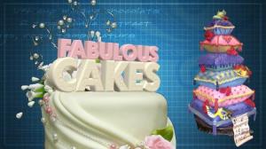 Fabulous Cakes's Poster