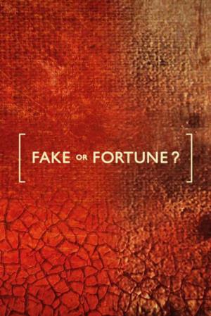 Fake or Fortune's Poster